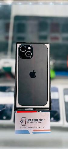 iPhone 15 128gb (Store Warranty)