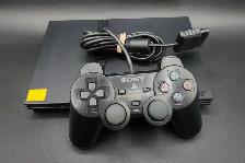 Playstation 2 PS2 Slim Complete Console SCPH-70011