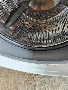 LG WASHER  LIKE NEW SALE - Photo 3