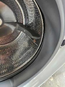 LG WASHER  LIKE NEW SALE - Photo 5