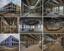 hiring metal framing Crew