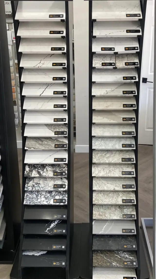 Countertops! Quartz Sales!
