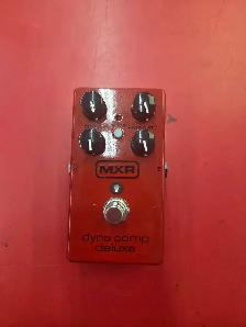 Pedale de guitare MXR