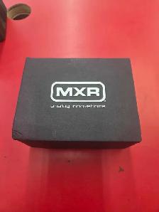 Pedale de guitare MXR - Photo 3