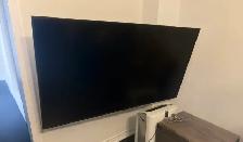 72 inch Samsung