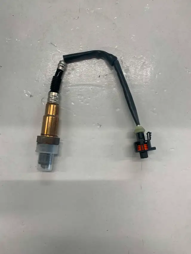 Genuine GM Oxygen Sensor 55572216