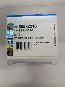 Genuine GM Oxygen Sensor 55572216 - Photo 2