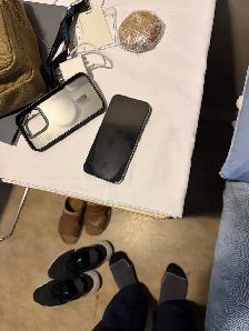 iPhone 14 Pro purple - Photo 2