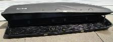 SPORT RACK SKI BOX / ROOF TOP CARGO CARRIER - Photo 4