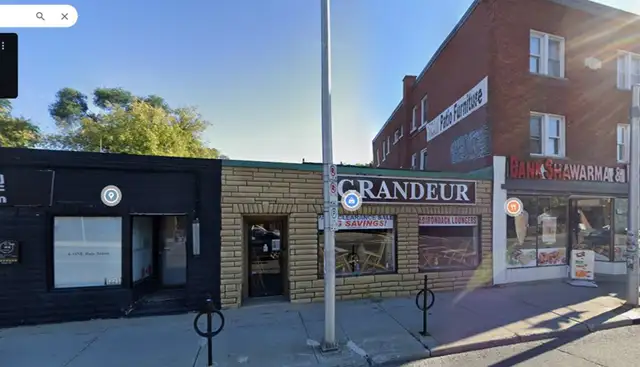Old Ottawa South Store For Rent