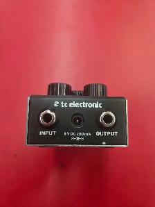 Pédale de guitare tc electronic - Photo 3