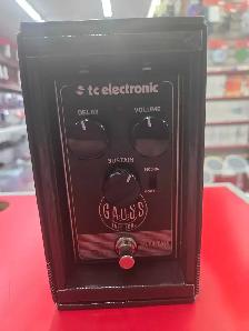 Pédale de guitare tc electronic - Photo 5
