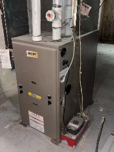 40  High-Efficiency 95% AFUE Gas Furnaces – Bulk Lot