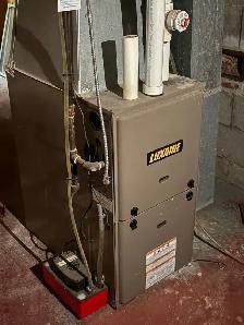 40  High-Efficiency 95% AFUE Gas Furnaces – Bulk Lot - Photo 2