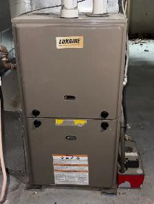 40  High-Efficiency 95% AFUE Gas Furnaces – Bulk Lot - Photo 4