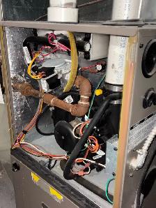 40  High-Efficiency 95% AFUE Gas Furnaces – Bulk Lot - Photo 5