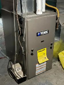 40  High-Efficiency 95% AFUE Gas Furnaces – Bulk Lot - Photo 6