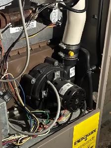 40  High-Efficiency 95% AFUE Gas Furnaces – Bulk Lot - Photo 7
