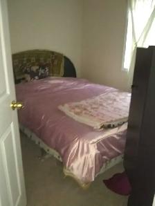 Renting 1 bedroom basement - Photo 2