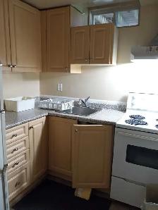 Renting 1 bedroom basement - Photo 5
