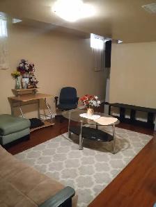 Renting 1 bedroom basement - Photo 6