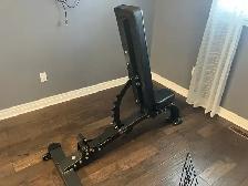 Adjustable Weight Bench - Photo 3