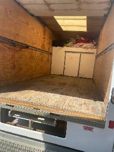 2019 Chevrolet Express G3500 Box Truck – $23,000 - Photo 3