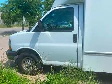 2019 Chevrolet Express G3500 Box Truck – $23,000 - Photo 5