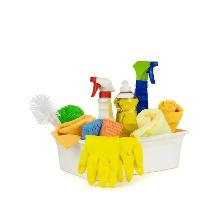 Looking for cleaner/Housekeeper