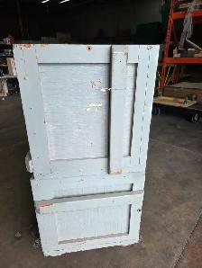 2 Heavy Duty Wooden Crates - Photo 2