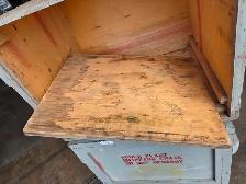 2 Heavy Duty Wooden Crates - Photo 6
