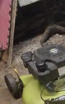 air filter cover