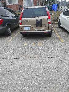 Back to school raffle for 2006 Honda CRV $100 - Photo 5
