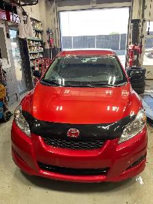 Toyota matrix 2013 - Photo 2