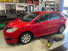 Toyota matrix 2013 - Photo 3