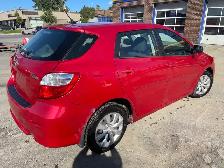 Toyota matrix 2013 - Photo 5