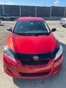 Toyota matrix 2013 - Photo 6
