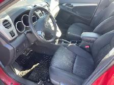 Toyota matrix 2013 - Photo 7
