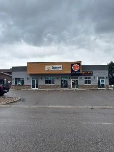 Commercial Bay
