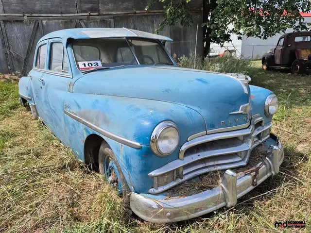 R.C. Gravel Works Auction Sale - Moose Jaw, SK