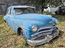 R.C. Gravel Works Auction Sale - Moose Jaw, SK
