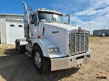 R.C. Gravel Works Auction Sale - Moose Jaw, SK - Photo 2