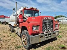 R.C. Gravel Works Auction Sale - Moose Jaw, SK - Photo 4