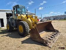 R.C. Gravel Works Auction Sale - Moose Jaw, SK - Photo 5