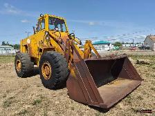 R.C. Gravel Works Auction Sale - Moose Jaw, SK - Photo 6