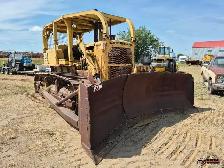 R.C. Gravel Works Auction Sale - Moose Jaw, SK - Photo 7
