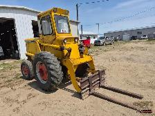 R.C. Gravel Works Auction Sale - Moose Jaw, SK - Photo 8