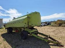 R.C. Gravel Works Auction Sale - Moose Jaw, SK - Photo 10