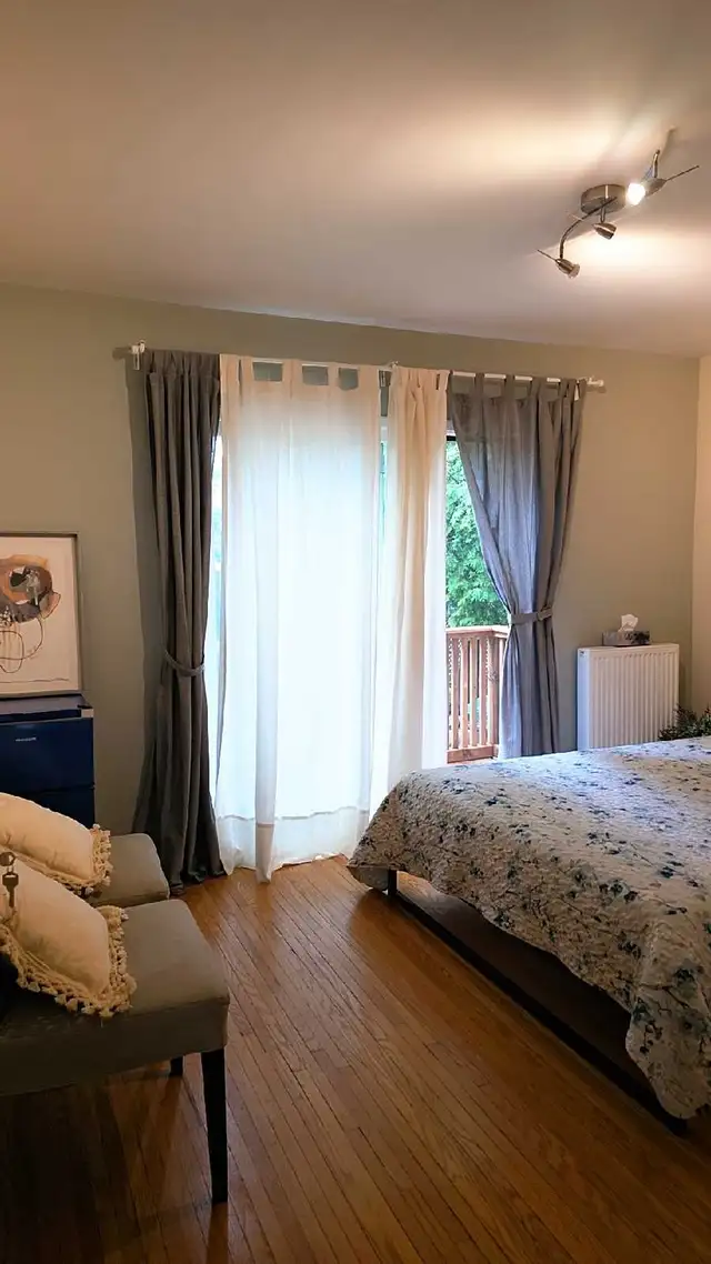 Room for rent