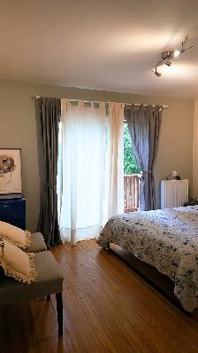 Room for rent